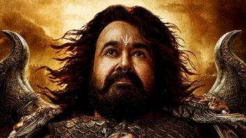 Vrusshabha Motion Poster Out Now! | Mohanlal