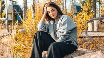 Wamiqa Gabbi drops glimpses of Finland getaway; her dreamy vacation pics break the internet