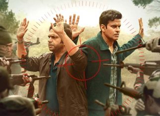 Web Series Review: THE FAMILY MAN SEASON 3 proves to be a satisfying and engaging new chapter