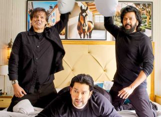 What went wrong with Mastiii 4? Trade experts slam “vulgar jokes that don’t land” and ageing heroes in a ‘youth’ film