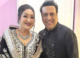 Sunita Ahuja breaks silence on Govinda’s alleged affair; says, “I have heard that it’s a Marathi actress”