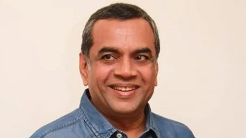 Paresh Rawal feels Hera Pheri’s Baburao hasn’t been explored enough; says, “I feel bad when intelligent people churn out the same thing”