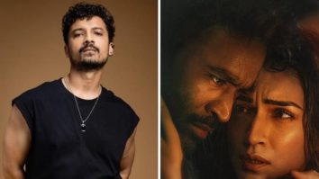 Priyanshu Painyuli shares his excitement of working with Dhanush and Kriti Sanon in Tere Ishk Mein: “I am thrilled to contribute my bit to this beautiful world”