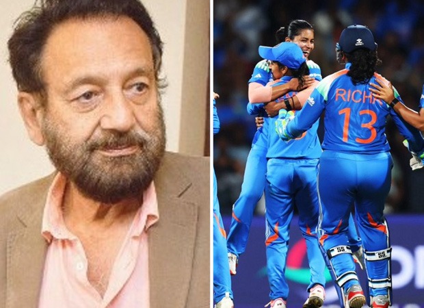 Shekhar Kapur celebrates India’s Women Cricket Team after historic World Cup win “The true pride of our nation”