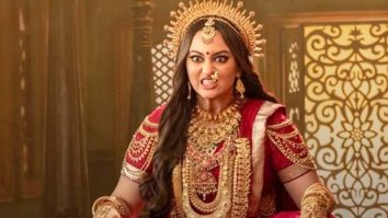 EXCLUSIVE: Sonakshi Sinha opens up on physical challenges playing Dhan Pishachini in Jatadhara; says, “it was definitely not easy for me”