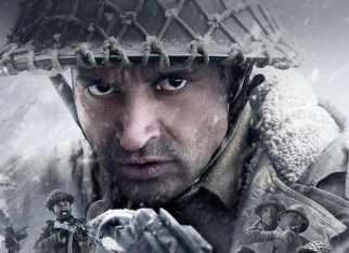 Makers of 120 Bahadur starring Farhan Akhtar to host a grand music album launch at the iconic Royal Opera House on November 4