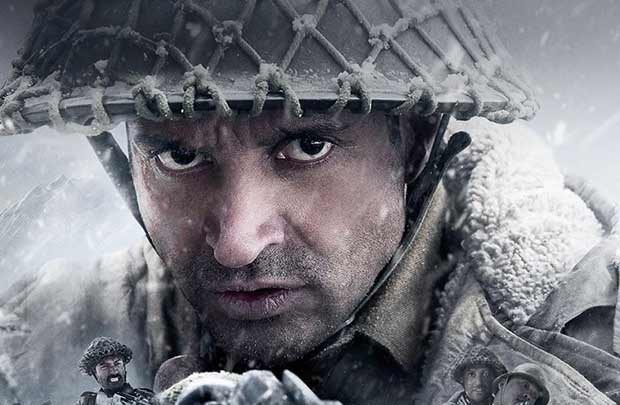 Makers of 120 Bahadur starring Farhan Akhtar to host a grand music album launch at the iconic Royal Opera House on November 4