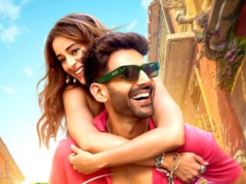 Kartik Aaryan announces Christmas 2025 release for his upcoming film Tu Meri Main Tera Main Tera Tu Meri