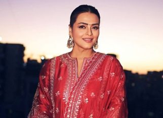 EXCLUSIVE: Shilpa Shirodkar reflects on her long-awaited comeback and the challenges of returning to films after 25 years; says, “I feel I’m in the best time of making movies”