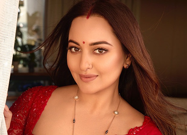 Sonakshi Sinha opens up about living with in-laws after marriage; says, “They are all very chill, and they have a lot of fun together”