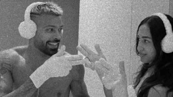 Hardik Pandya drops romantic holiday moments with Mahieka Sharma, sets the internet ablaze; watch