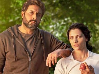 Abhishek Bachchan and Saiyami Kher starrer Ghoomer re-releases on November 7 nationwide to honour India’s Women’s Cricket Team’s World Cup win