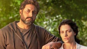 Abhishek Bachchan and Saiyami Kher starrer Ghoomer re-releases on November 7 nationwide to honour India’s Women’s Cricket Team’s World Cup win