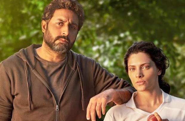 Abhishek Bachchan and Saiyami Kher starrer Ghoomer re-releases on November 7 nationwide to honour India’s Women’s Cricket Team’s World Cup win