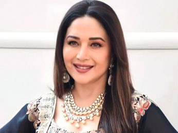 Madhuri Dixit’s Canada show organisers clarify delay caused by miscommunication from her team: “This delay was entirely beyond the control of True Sound Live Ltd”