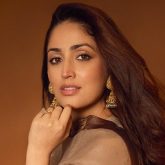 EXCLUSIVE Yami Gautam reacts to being labelled ‘nationalistic’; says, “Nationalistic hona kabse crime ho gaya”