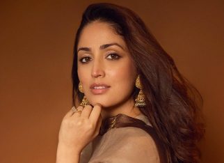 EXCLUSIVE: Yami Gautam reacts to being labelled ‘nationalistic’; says, “Nationalistic hona kabse crime ho gaya?”