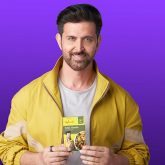 Hrithik Roshan joins Rakesh Masala as brand ambassador, celebrating 50 years of flavor