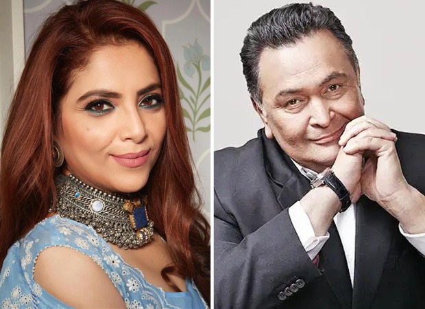 सोनम खान ने ऋषि कपूर के साथ अपने पहले शूट का थ्रोबैक वीडियो शेयर किया, बैकग्राउंड में 'गफूर' गाना बज रहा है; घड़ी