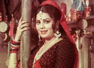 Veteran actor-singer Sulakshana Pandit passes away at 71 due to cardiac arrest
