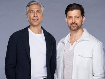 Hrithik Roshan becomes the brand ambassador for Gera’s WellnessCentric Homes Hrithik Roshan becomes the brand ambassador for Gera’s WellnessCentric Homes