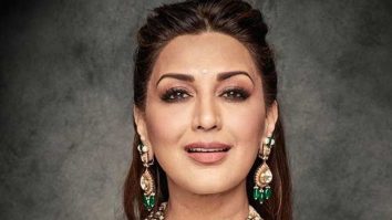 Sonali Bendre doesn’t want a biopic made on her life: “I want that bit of authenticity in the character”