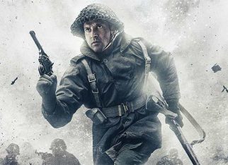 Farhan Akhtar clarifies intent behind 120 Bahadur; says, “If I just wanted to make a film on Major Shaitan Singh Bhati PVC, then I would have kept the title Shaitan Singh”