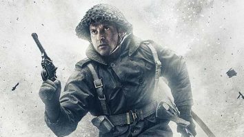 Farhan Akhtar clarifies intent behind 120 Bahadur; says, “If I just wanted to make a film on Major Shaitan Singh Bhati PVC, then I would have kept the title Shaitan Singh”