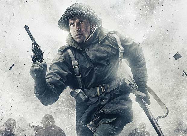 Farhan Akhtar clarifies intent behind 120 Bahadur; says, “If I just wanted to make a film on Major Shaitan Singh Bhati PVC, then I would have kept the title Shaitan Singh”