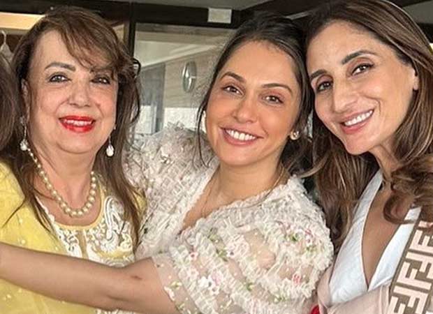 Isha Koppikar pens a heartfelt tribute to late Zarine Khan “Your spirit lives on in every smile, every story, and every moment we choose joy over sorrow”