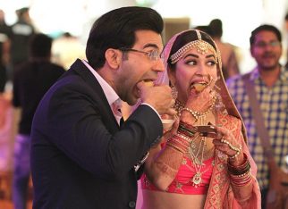 8 Years of Shaadi Mein Zaroor Aana: Kriti Kharbanda shares behind-the-scenes moments from the film