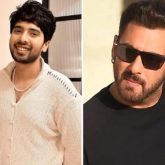 Armaan Malik credits Salman Khan for his dramatic weight loss “He said we would be shirtless”