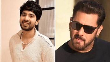 Armaan Malik credits Salman Khan for his dramatic weight loss: “He said we would be shirtless”