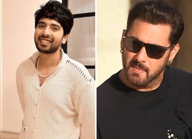  Armaan Malik credits Salman Khan for his dramatic weight loss “He said we would be shirtless”