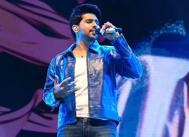 Armaan Malik on his new song ‘Aakhri Salaam’ from De De Pyaar De 2: “It’s less about pain and more about reflection”