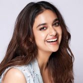 Keerthy Suresh joins UNICEF as celebrity advocate for children in India