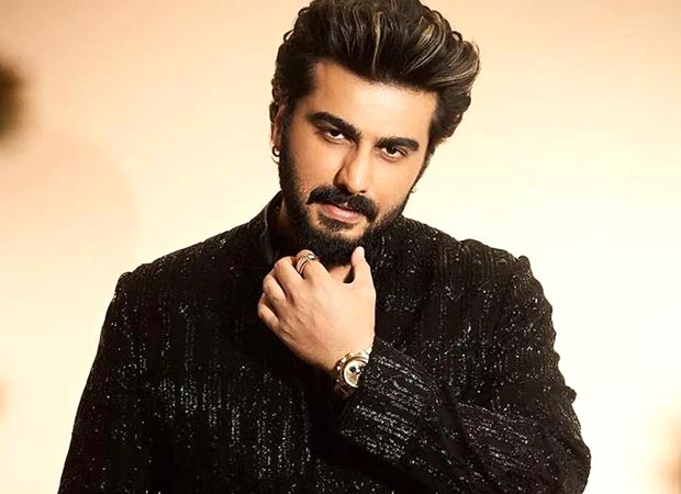 Arjun Kapoor opens up on his mental health and losing his mother; says, “I was mourning and celebrating at the same time”