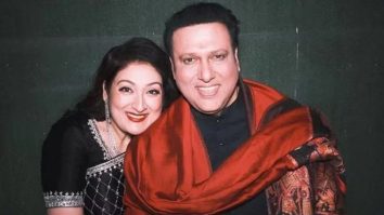 Sunita Ahuja says she discovered Govinda’s health update only after watching his interview