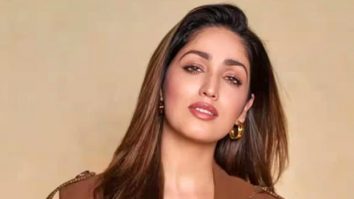 Yami Gautam wants to break away from intense roles after Haq: “I would love to do a pure romantic film”