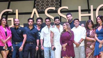 Neil Nitin Mukesh named brand ambassador for new global talent platform “The Universal Idol”