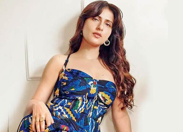 Fatima Sana Shaikh reveals her battle with Bulimia: “You’re consuming your feelings”