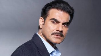 Arbaaz Khan confirms Dabangg 4: “We’re working on it”