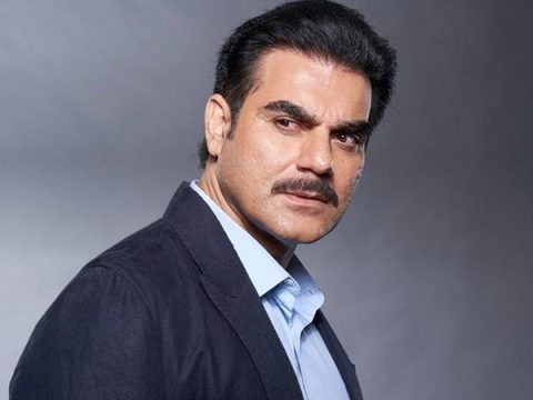 Arbaaz Khan confirms Dabangg 4: “We’re working on it” Arbaaz Khan confirms Dabangg 4: “We’re working on it”