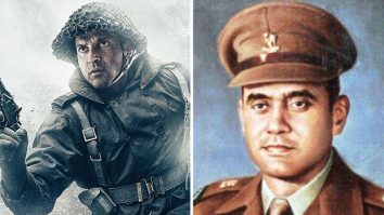 Defence Minister Rajnath Singh remembers Major Shaitan Singh ahead of 120 Bahadur release: “His courage, leadership, and ultimate sacrifice continue to inspire our armed forces”