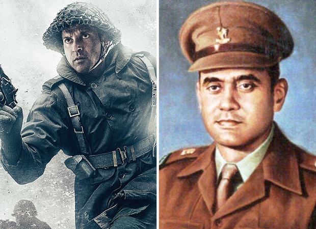 Defence Minister Rajnath Singh remembers Major Shaitan Singh ahead of 120 Bahadur release: “His courage, leadership, and ultimate sacrifice continue to inspire our armed forces” 120 : Bollywood News – Bollywood Hungama Defence Minister Rajnath Singh remembers Major Shaitan Singh ahead of 120 Bahadur release: “His courage, leadership, and ultimate sacrifice continue to inspire our armed forces” 120 : Bollywood News – Bollywood Hungama