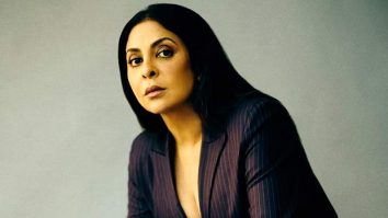 Shefali Shah overwhelmed by love for Delhi Crime 3: “I was overjoyed, humbled, weeping with relief”