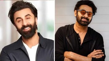 Ranbir Kapoor to have a cameo in Prabhas’ Spirit: Report