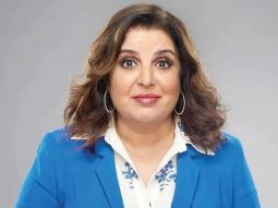 Farah Khan reveals she underwent tummy tuck years after childbirth: “There was so much extra skin”