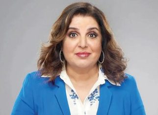 Farah Khan reveals she underwent tummy tuck years after childbirth: “There was so much extra skin”