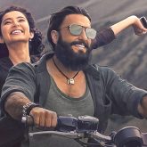 Arijit Singh unveils new romantic anthem ‘Gehra Hua’ from Dhurandhar, song out now!